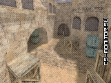 карта - de_dust2_5x5