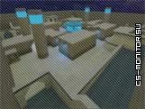 карта - gg_fy_iceworld_1337