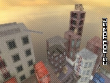 карта - hns_easycity