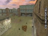 карта - zm_cherno_attack
