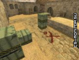 ����� - de_dust2