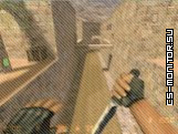 ����� - de_dust2002