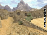 ����� - de_dust2_2x2