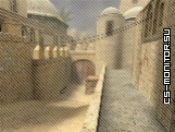 ����� - de_dust2_2x2_css