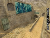 ����� - de_dust2_2x2_hama
