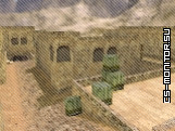 ����� - de_dust2x2