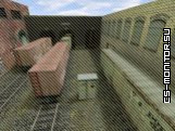 ����� - de_train